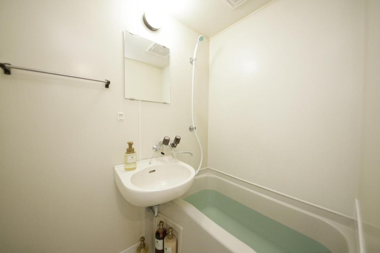 Goom Hotel Haruyoshi Fukuoka  Exterior photo