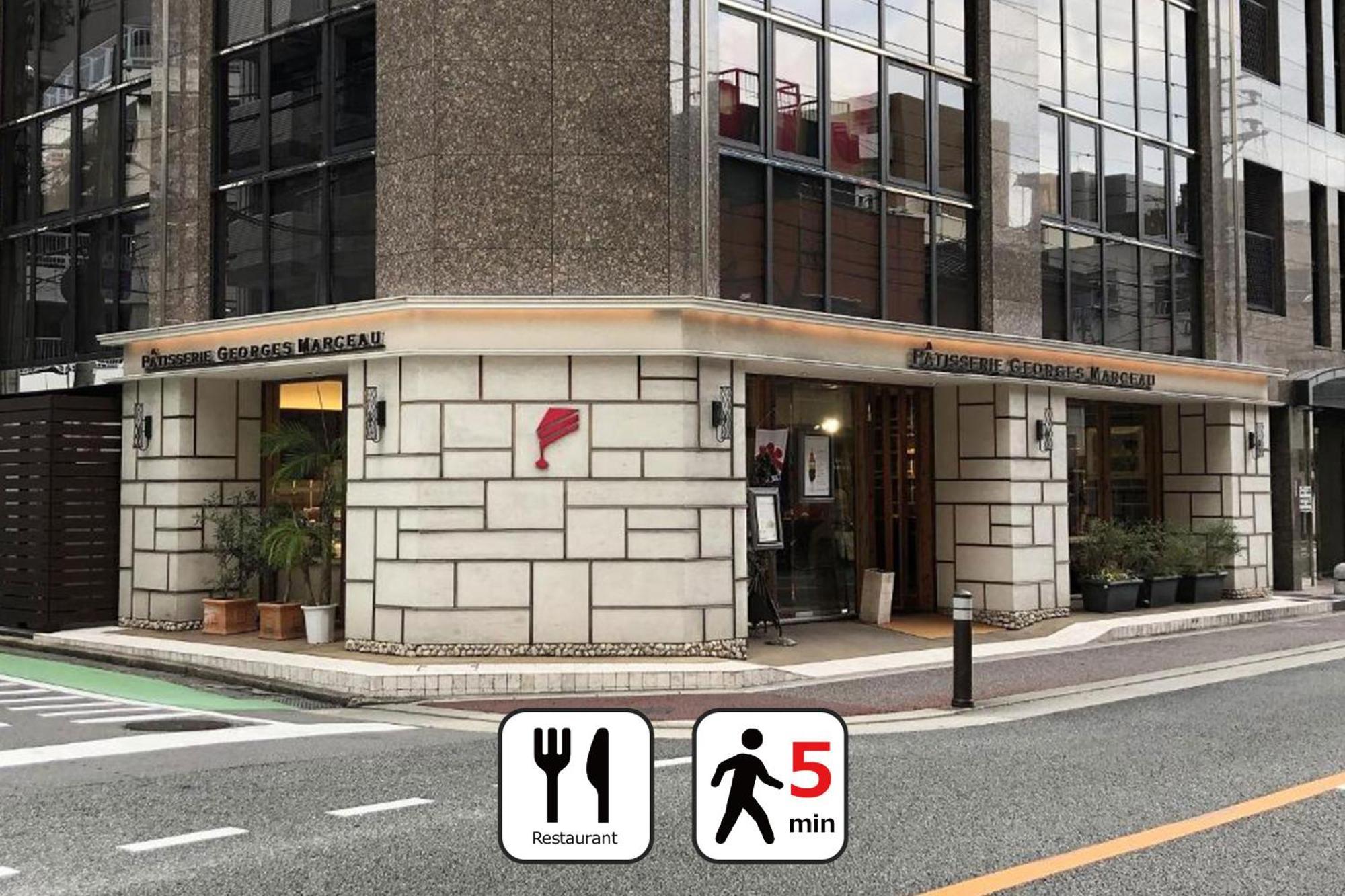 Goom Hotel Haruyoshi Fukuoka  Exterior photo