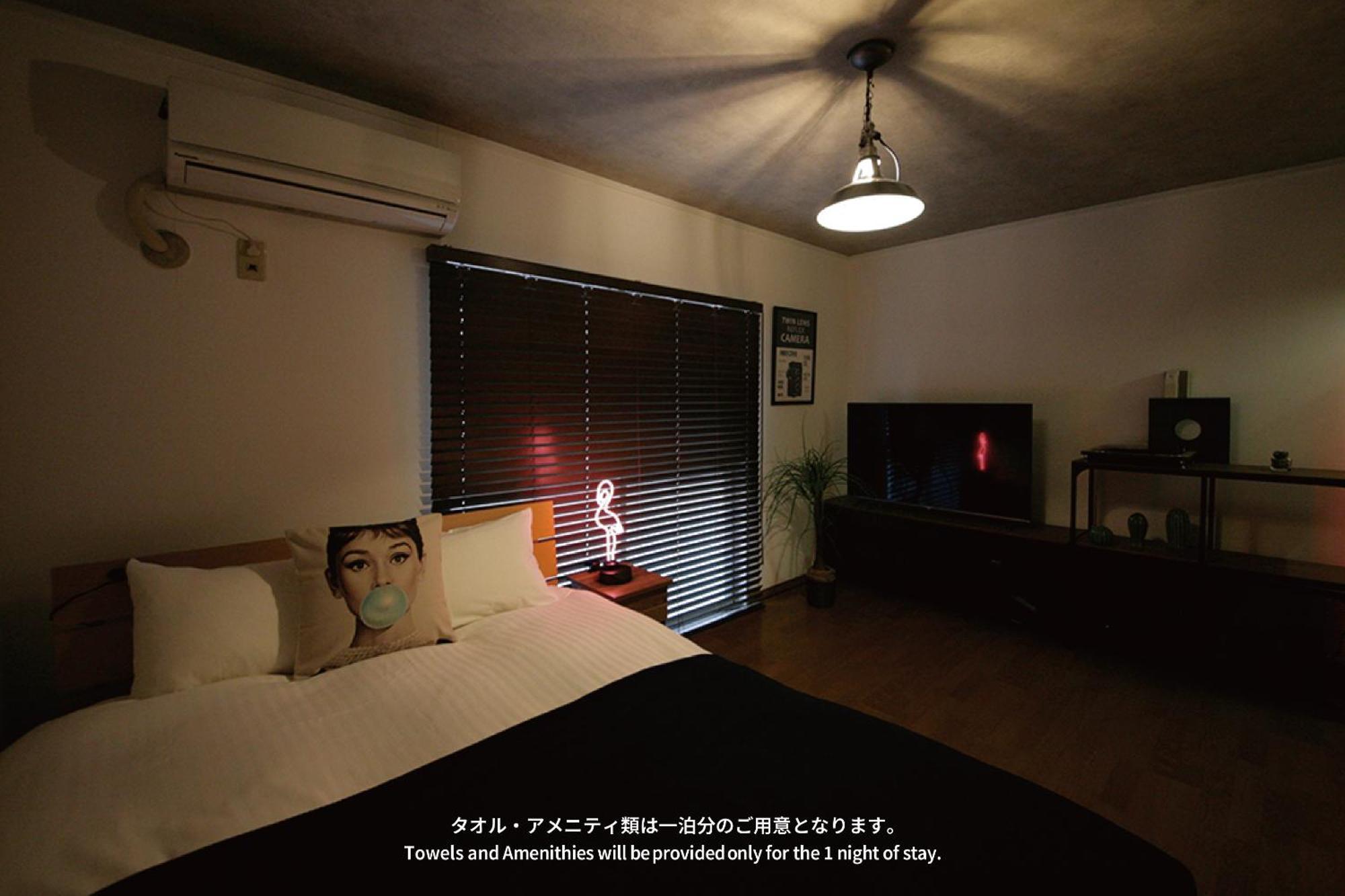 Goom Hotel Haruyoshi Fukuoka  Exterior photo